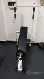 Panca Inclinata Panatta Sport