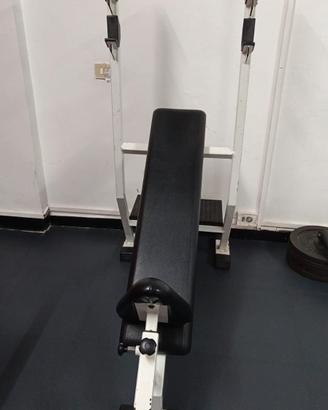 Panca Inclinata Panatta Sport