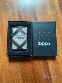Zippo originale vintage