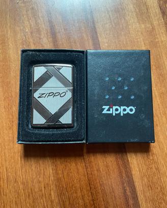 Zippo originale vintage