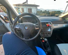 Fiat grande punto 1.3 multijet 75cv
