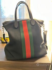 Borsa Gucci Webby Bee