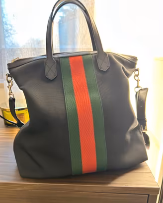 Borsa Gucci Webby Bee