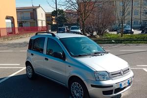 panda 1.2 benzina neopatentati 