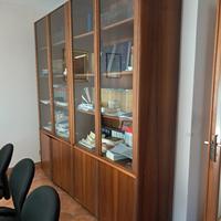 libreria da ufficio 