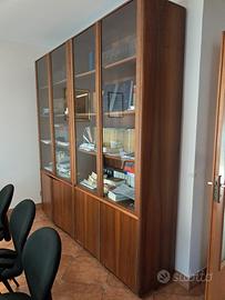 libreria da ufficio 