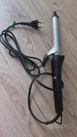 Arricciacapelli Imetec nero ceramica