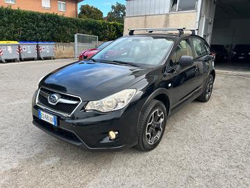 Subaru XV 2.0D-S 4 X4 Euro5B