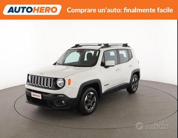 JEEP Renegade FN79413