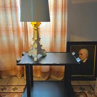 Tavolo Kartell vintage