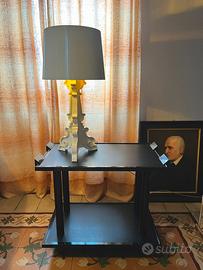 Tavolo Kartell vintage