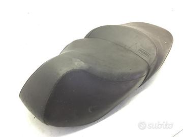 PIAGGIO BEVERLY E3 400 SELLA SADDLE - PICCOLI DIFE