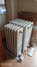 termosifoni in ghisa