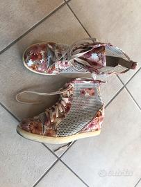 Scarpe donna Brilliant