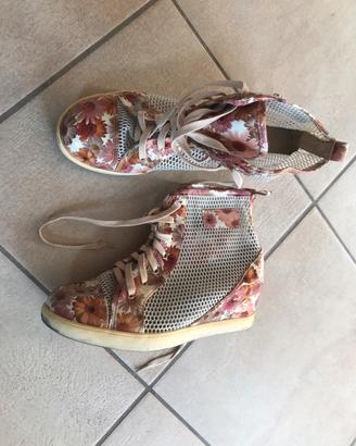 Scarpe donna Brilliant