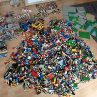 Ritiro LEGO kg set vintage usato