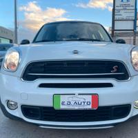 Mini Cooper S Countryman 2.0 SD Business XL