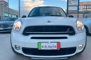 Mini Cooper S Countryman 2.0 SD Business XL