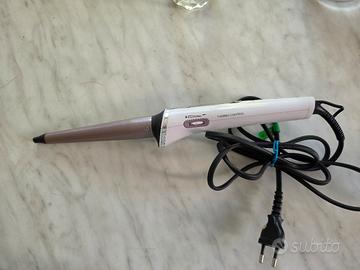 piastra capelli boccoli multiple curls 