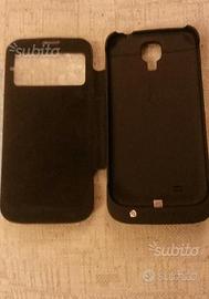 Samsung S4 cover batteria