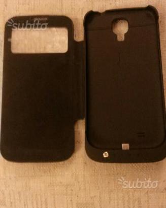 Samsung S4 cover batteria