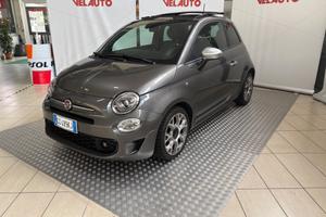 Fiat 500 1.0 Hybrid Rockstar