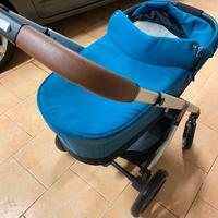 Carrozzina cybex