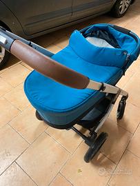 Carrozzina cybex