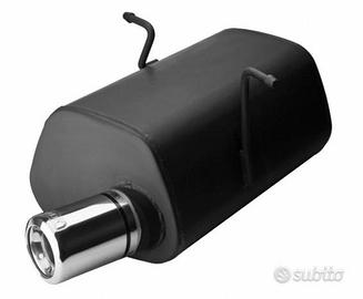 133-101-07-2 MINI Cooper R50/R52 1.4 70KW/ 1.6