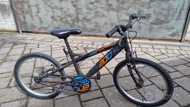 Bicicletta da bambino