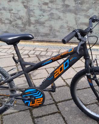 Bicicletta da bambino