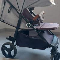 passeggino Kinderkraft GRANDE
