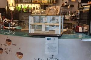 Bar ben avviato in zona centrale