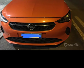 Opel corsa 1200 benzina