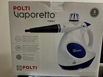 Vaporetto Polti