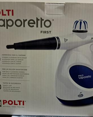 Vaporetto Polti