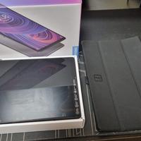 Tablet Lenovo M10 FHD Plus + Custodia - Come Nuovo