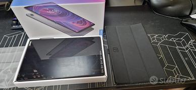 Tablet Lenovo M10 FHD Plus + Custodia - Come Nuovo