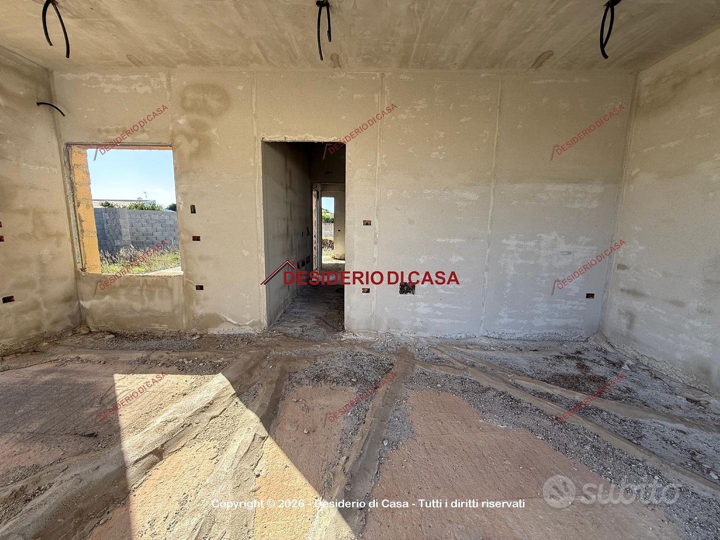 Casa – Marsala, Stella d'Oro - Vista 3