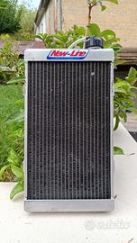 Radiatore kart KG