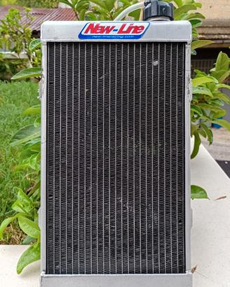 Radiatore kart KG