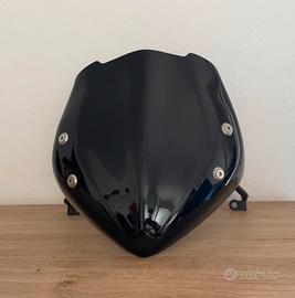 Parabrezza Givi per kawasaki er-6n 2011