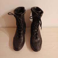 Stivaletti donna n.39 Grisport legati 