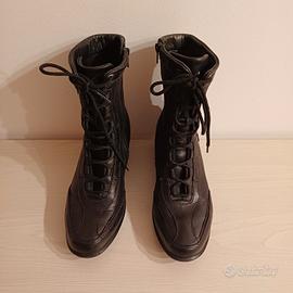 Stivaletti donna n.39 Grisport legati 