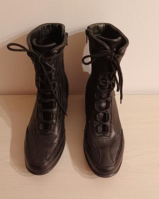 Stivaletti donna n.39 Grisport legati 