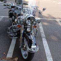 Harley-Davidson Softail Heritage - 2005