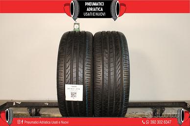 2 Gomme 205 50 R 17 Cooper al 87% SPED GRATIS