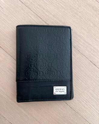 Portafoglio Guess