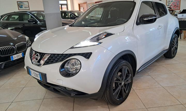 Nissan Juke 1.5 dCi Start&Stop Tekna