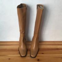 Stivali marca Melluso, numero 37, nuovi